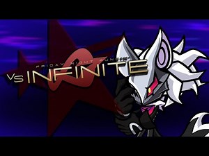 FNF' VS. Infinite - Playthrough (Full Gameplay)