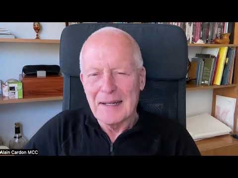 Systemic TEAM coaching story addressing meetings