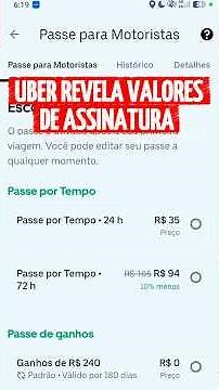 See how much you will PAY to drive for Uber