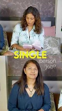 “I’m Married... So Why Do I Feel Like a Single Mom?"
