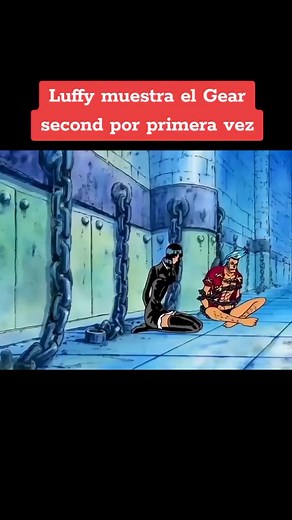 16K views · 579 reactions | Luffy | GAMER GO | Facebook