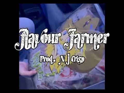 Tunde X Potter Payper - Flavour Farmer [Music Video] ‪@drldaily‬