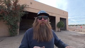 Could this save your life? Full-sending 6 vehicles into a concrete building