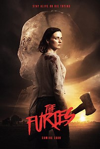 Las furias (The furies) - Película 2019 - Cine.com