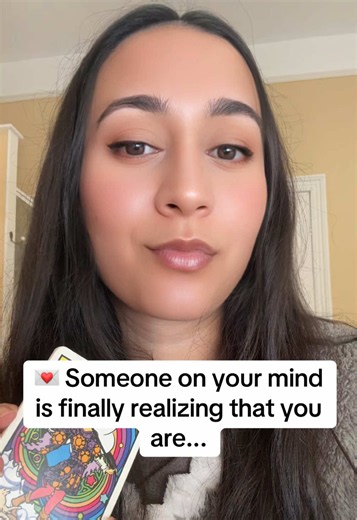 The person your mind is realising that… Claim, Follow & interact! 🌟 Thousands of 5 star reviews! shopmoonlightguidance.com & www.etsy.com/shop/moonlightguidanceLtd Shop Services, readings & items can only be purchased here. 🩷 Can help with love, money, career, healing, business, black magic removal, protection, justice and so much more! Follow for daily videos everyday!! 🎥 YouTube: Moonlight Guidance #tarot #tarotreading #foryoupage #fyp #yourperson