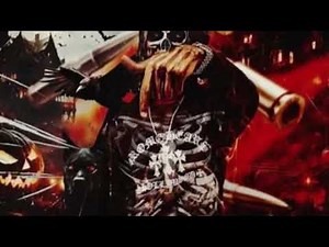 Bloodhound Lil Jeff - Ahhh (Official Audio) Remix