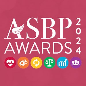 ASBP Awards