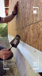 Using Logix Halo Extera to upgrade our house. Not only do we get more R-Value to the wall. We also make sure we don’t have any air leaks. But the cool thing about this product is that it doe-003 | JollyRoger