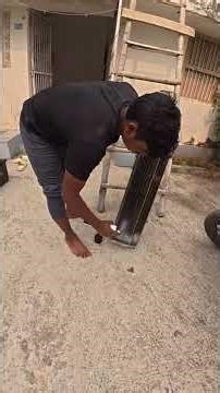 Samsung AC not cooling perfectly problem fix in Saharsa || EHSAN