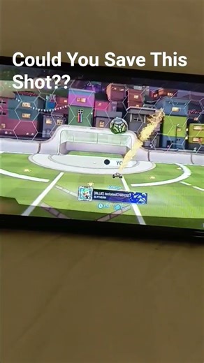 Air Dribble, Flip Reset, Backwards Flick And The Read