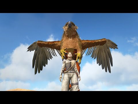 ARK Tutorial: Xbox One Basic Controls and Admin Commands for Creative Mode