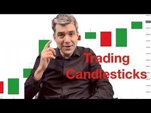 Trading candlesticks made simple (for beginners)