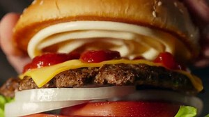 carl's jr. 🍔 famous star: so famous (featuring paris hilton)