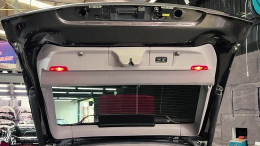 無損完美Panamera 970變臉971.2詳細揭秘