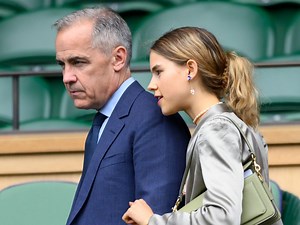 What White House reportedly said about the future of Mark Carney’s daughter at Harvard