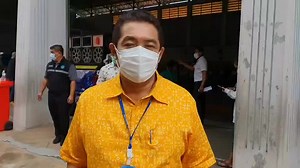 3.8K views · 92 reactions | A quick vaccine update for Pattaya and where the city currently stands. | The Pattaya News | Facebook