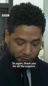 263K views · 2.2K reactions | Empire actor Jussie Smollett says he just wants to "get back to work and move on" with his life, after prosecutors dropped all charges against him. https://bbc.in/2Oq7Di8 | BBC News | Facebook