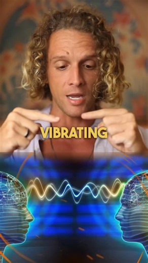 Gabriele Martinelli on Instagram: "REAL TELEPATHTY?! 🧠📡 You just saw the science… but what does it mean? If your brain can sync with someone else’s… even before a word is spoken… Then connection is more than communication. It’s shared frequency field between minds. This is what neuroscientists call neural synchrony… but for thousands of years… we’ve called it things like magic and telepathy. So… who are you syncing your brain with? 👀"