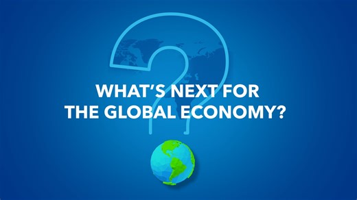 After a resilient start to the year, the global economy is showing signs of strain. Our latest World Economic Outlook projects global growth to slow from 3.3 percent in 2024 to 3.2 percent in 2025 and 3.1 percent in 2026. The apparent resilience in the first half of 2025 was largely attributable to temporary factors such as front-loading of trade and investment. As these factors fade, weaker data are surfacing. Policymakers should establish clear trade policy road maps to reduce uncertainty and 