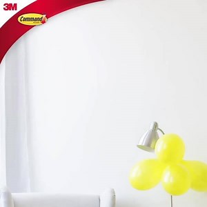 Easily switch up your decor with Command™ Picture Hanging Strips! | Command