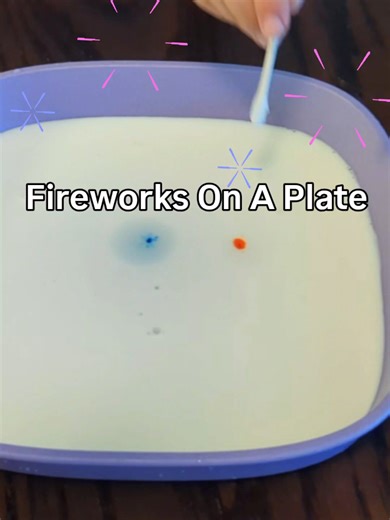 Fireworks on a Plate | Fun, Faith, and Family Moments Welcome to ABC TO ETERNITY, a faith-based family channel created to encourage meaningful family time, hands-on learning, and Christ-centered growth. 🤍 In today’s video, we’re sharing a simple and exciting science experiment for kids—Fireworks on a Plate! This colorful activity is perfect for families, homeschoolers, and young learners who love hands-on discovery. ✨ What You’ll Need: • A shallow plate • Milk (whole milk works best!) • Food co