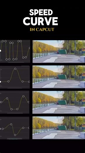 Patience Cinema | Speed Curve in Capcut 🔥 #speedcurve #capcutspeedcurve #capcut #capcutedit #capcuttutorial #instagood #explore #foryou #explorepage... | Instagram