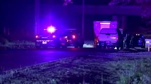 Bomb squad destroys suspicious object found underneath Kickapoo Turnpike near Newalla