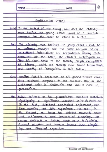 NIOS on Instagram: "english-302 Handwritten TMA Session 2025 | TMA 2024-25 | NIOS Solved TMA Whatsapp- 8544458834 **NIOS Solved TMA April 2025 | Complete Guide to TMA Preparation and Submission** Are you an NIOS student preparing for your TMA submission? This video is your ultimate guide! We cover everything you need to know about the NIOS Solved TMA for April 2025, including: ✔️ **What is TMA?** An easy explanation of Tutor Marked Assignments (TMA) and their importance in your final assessment.