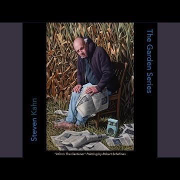 The Garden Series: "Inform The Gardener" Painting by Robert Schefman