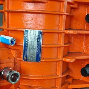 [Hot Item] Reducing Energy Costs in Material Processing: The Fluidized Bed Dryer Solution.