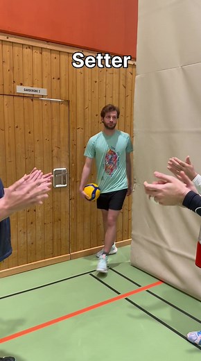 The Importance of Each Position in Volleyball