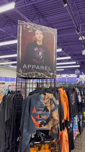 33K views · 114 reactions | Calling all Halloween Queens! Click to shop our Spooky Season apparel collection 驪 https://bit.ly/3PIUxN6 | Party City | Facebook