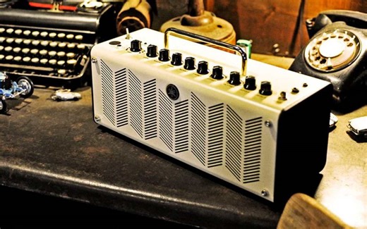 10 best practice amps for beginners