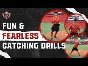 Overcoming Fear: Teaching Safe and Confident Catching in Youth Baseball Players