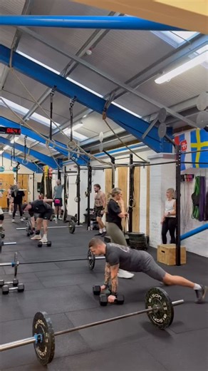 4 comments |  **12 Days of Christmas Workout Recap!**  What a...