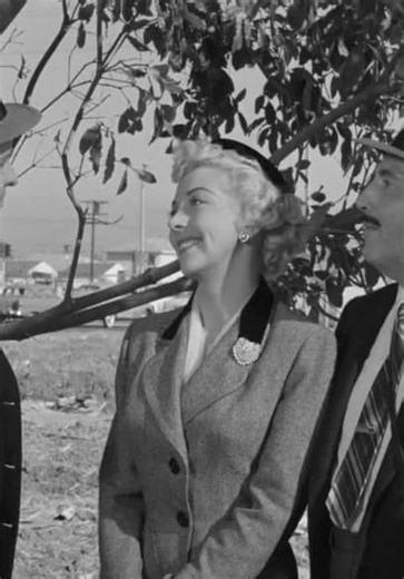 Blondie S01:E02 - It's for the Birds