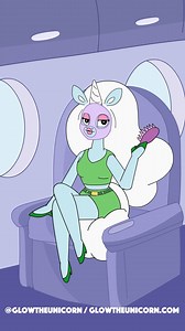 42K views · 944 reactions | Glow The Unicorn on Reels | Facebook