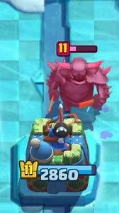 Clash Royale rarest card combos: Firecracker, Mega Knight & Skelly Barrel
