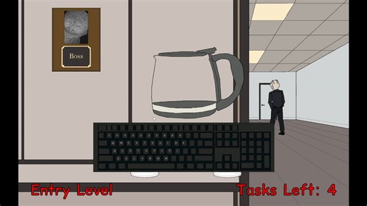 ...My Boss Doesn't Know I'm a Lizard! Sound Showcase