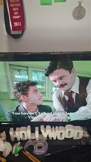 Mouse Hunt clip: break string the half?