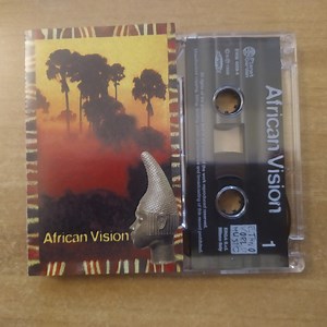 African Vision - African Vision