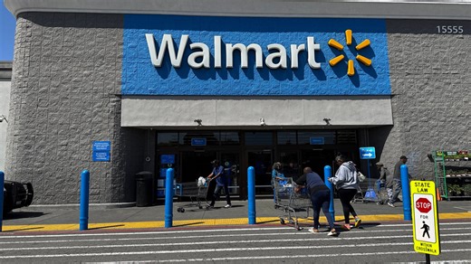 Walmart shoppers slam major change to price tags as 'so inconvenient'
