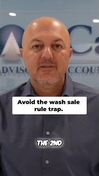 Tip #2 Tax-Loss Harvesting_ Save Money on Investments Now!