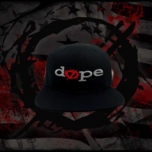 3.8K views · 175 reactions | You need this. New Dope hats out NOW! Get it HERE >>> https://bit.ly/3UVEptn | + DOPE + | Facebook