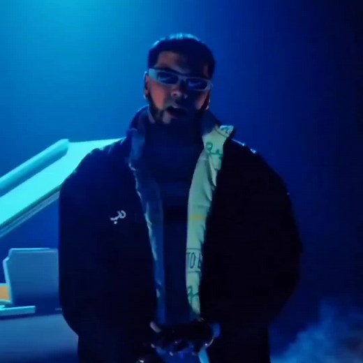 Perfecto: Anuel AA y Ozuna Juntos en Rompe Corazones