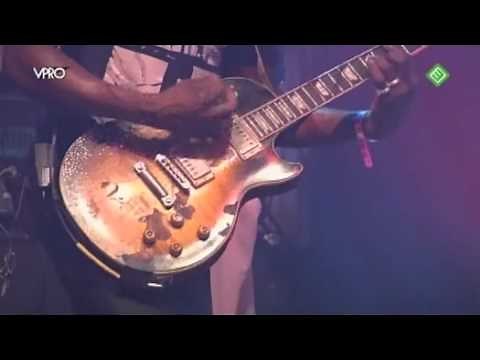 The Roots - The Seed