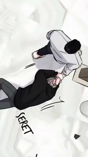 Heartwarming Anime Boy Love Manga Moments