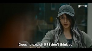 'Culpable' - Tráiler oficial subtitulado al inglés