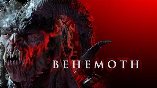 Behemoth (2021)