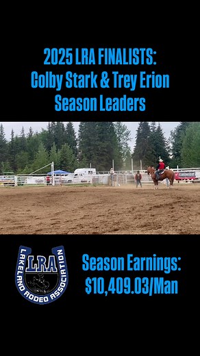7.9K views · 105 reactions | The 2025 Lakeland Rodeo Association...